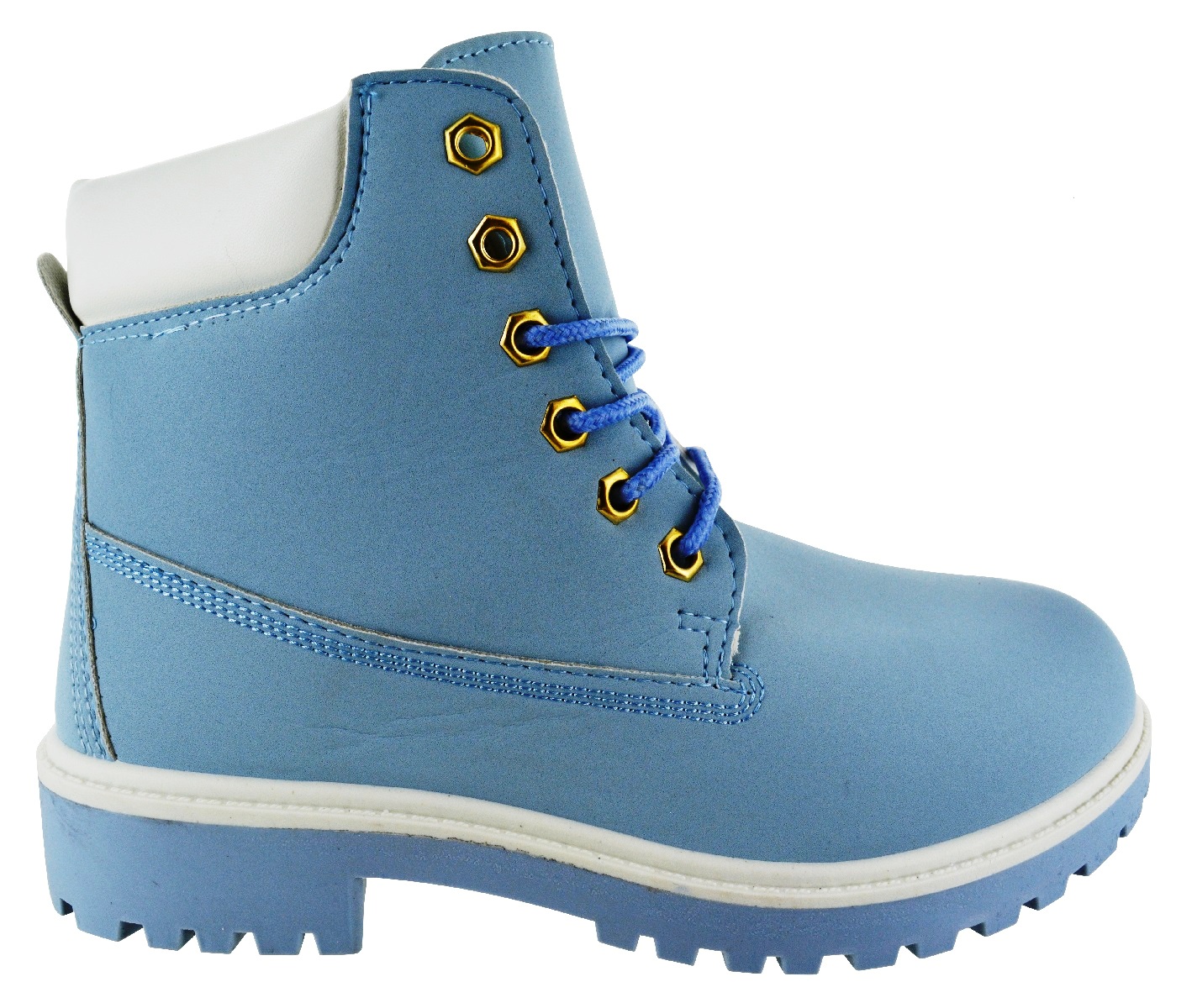 ladies hiker ankle boots
